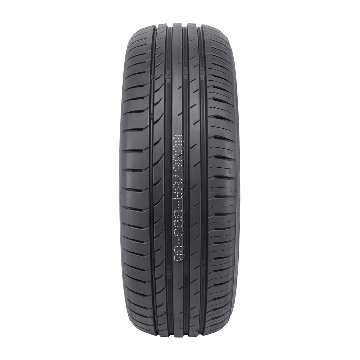 2x SUMMER TYRES 225/40R18 Goodride ZUPERECO Z-107 Year of manufacture 2026