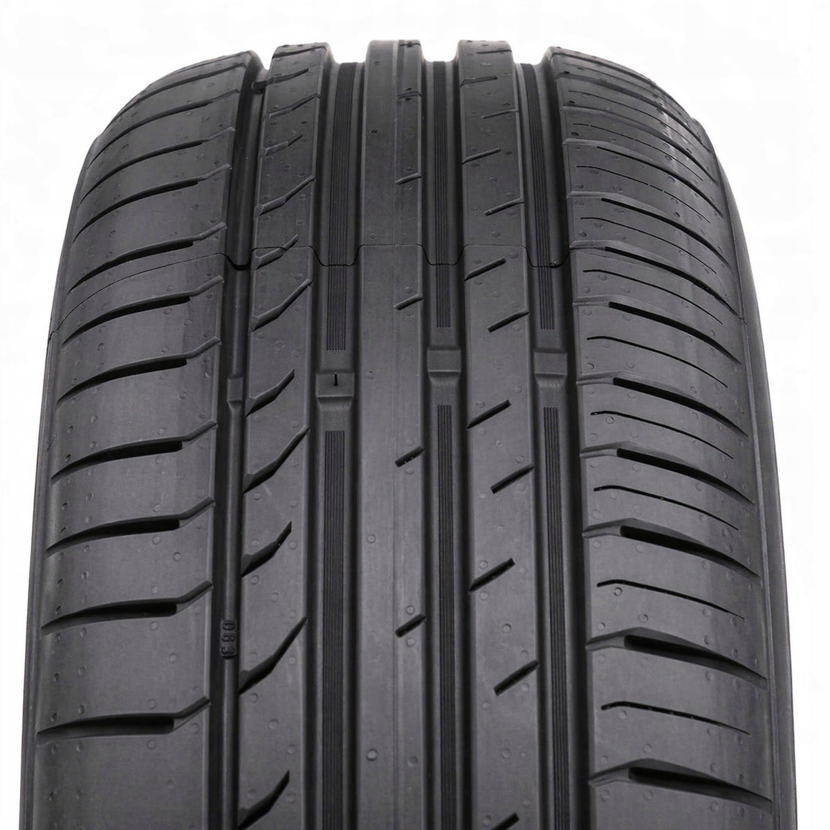 2x SUMMER TYRES 225/45R19 Goodride ZUPERECO Z-107 Number of tires offered 2 pcs.