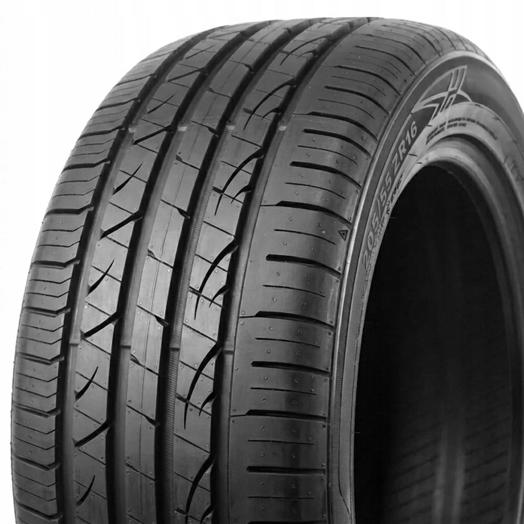 2x SUMMER TYRES 245/35R19 Austone Viento Sp-702