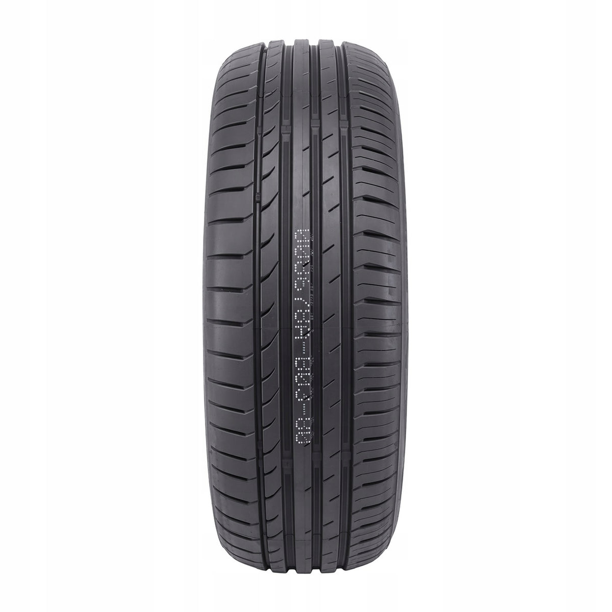 2x SUMMER TYRES 245/45R18 Goodride ZUPERECO Z-107 Year of manufacture 2026