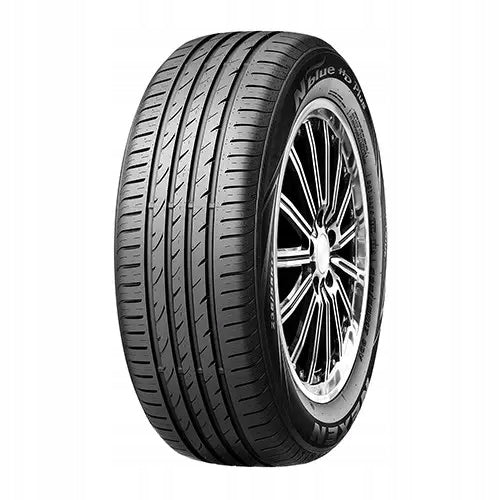 2x SUMMER TYRES Nexen N'BLUE HD PLUS 185/65R14 86H YEAR 2022