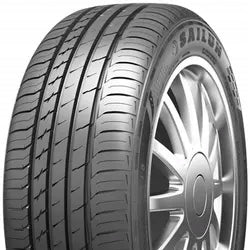 2x SUMMER TYRES Sailun ATREZZO ELITE 205/60R15 91V YEAR 2023