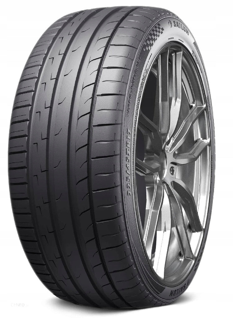 2x Sailun Atrezzo ZSR2 205/50R17 93W Tires