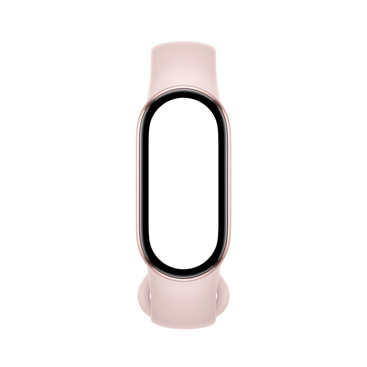 2x Smartband Xiaomi Smart Band 10 Rozowy Model Smart Band 10