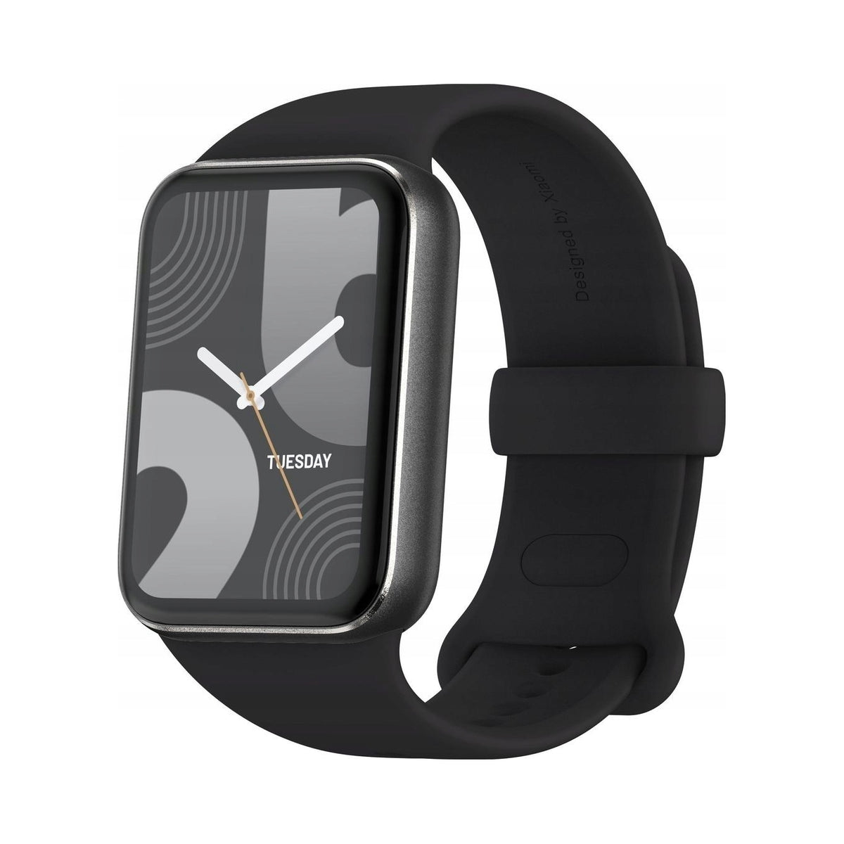 2x Smartband Xiaomi Smart Band 9 Pro Black