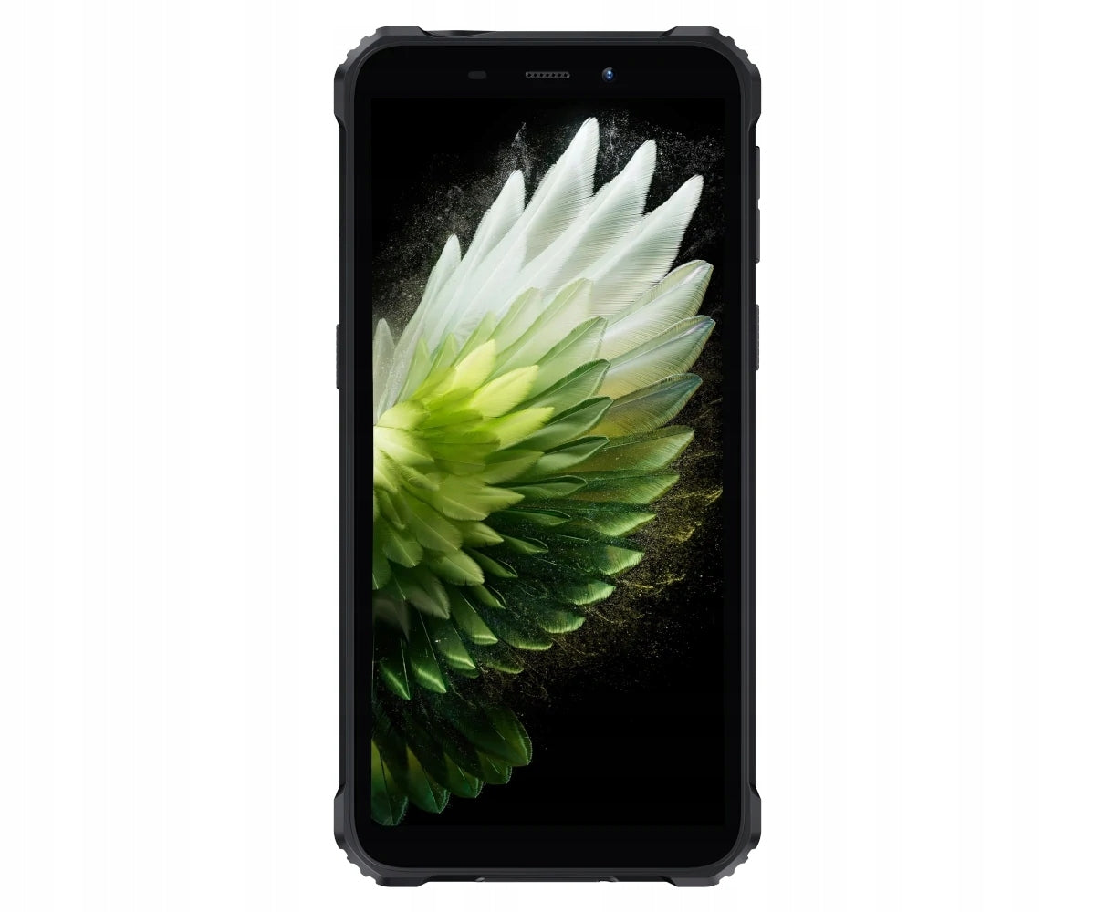 2x Smartphone Oukitel G3 6" 4/128GB 6300mAh green Built-in memory 128 GB