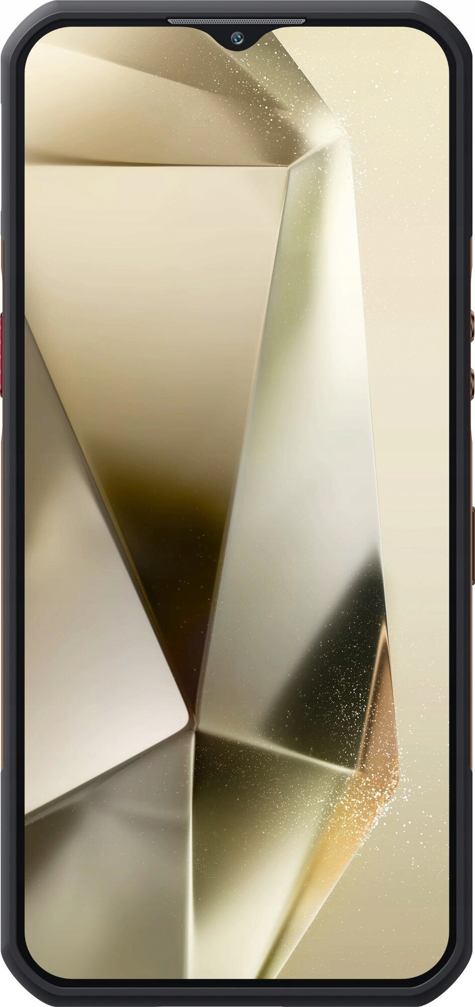 2x Smartphone Oukitel WP35 8/256 11000mAh DS. gold Brand OUKITEL