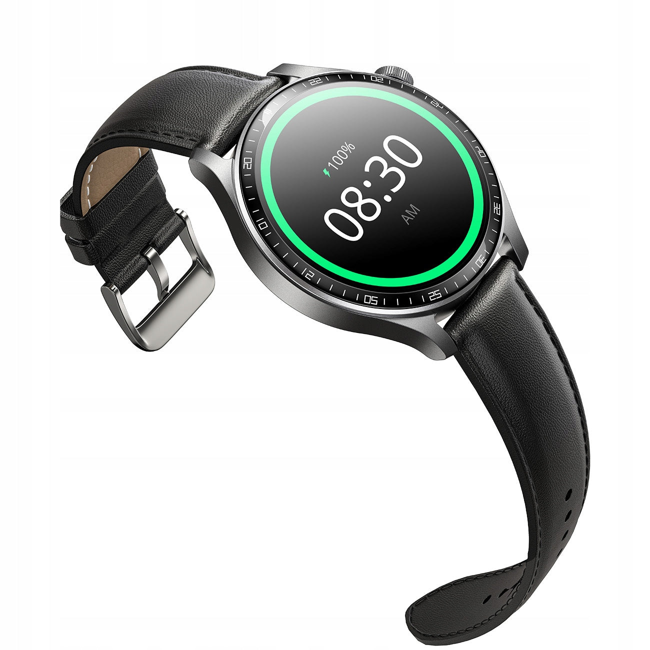 2x Smartwatch Classic Series JR-FC2 Pro with call answering function - cie Model other