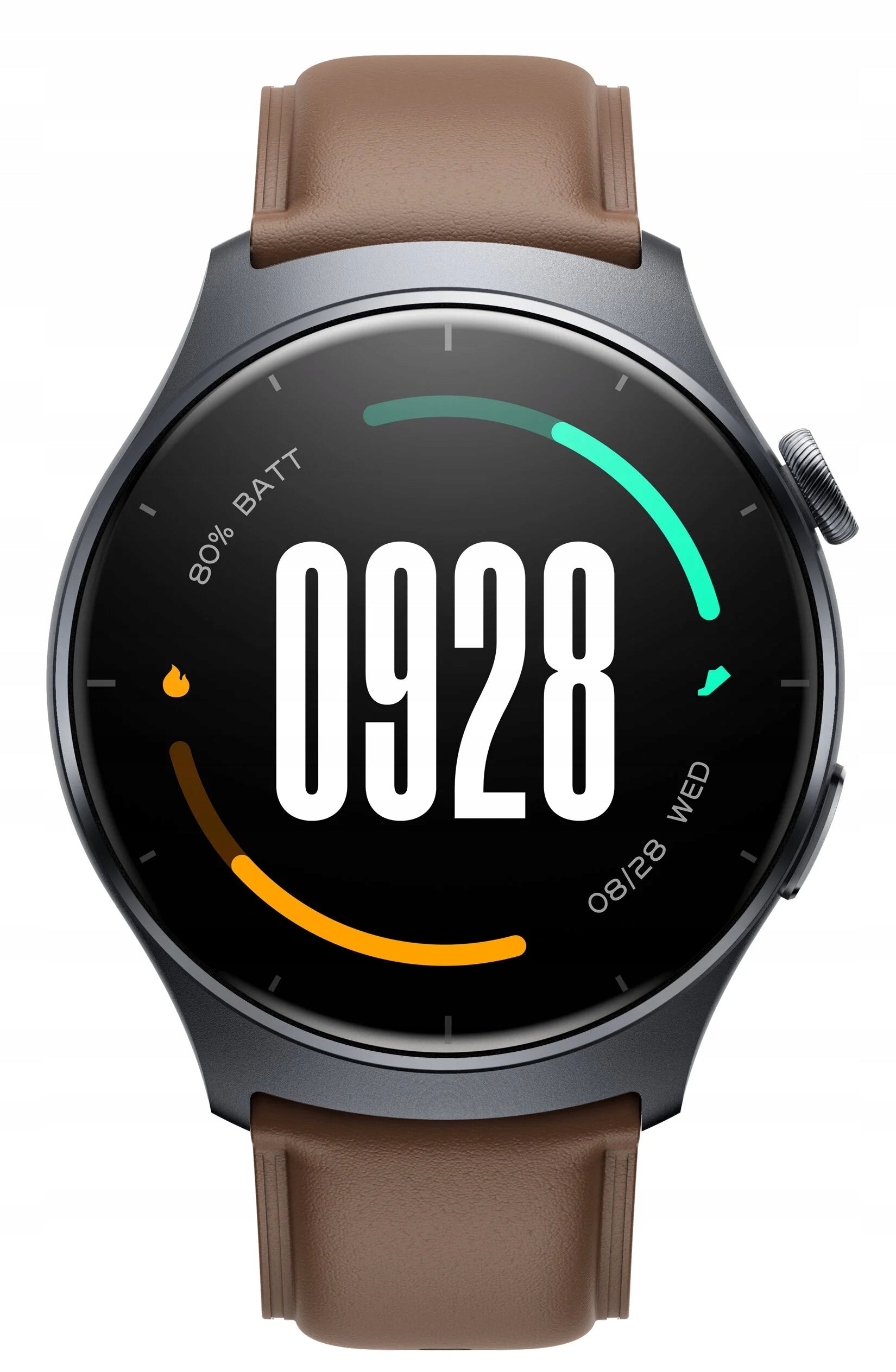 2x Smartwatch Mibro Lite 3 (Dark Grey) Brand Mibro