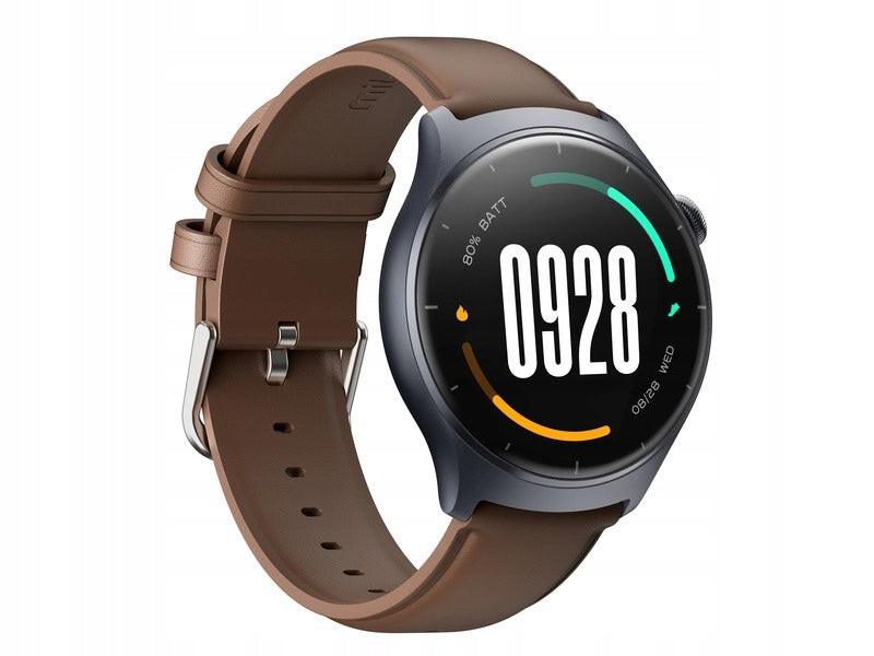 2x Smartwatch Mibro Lite 3 (Dark Grey)