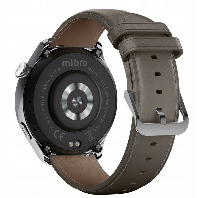 2x Smartwatch Mibro Lite 3 Pro (Khaki Grey) Model other