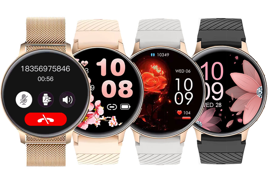 2x Smartwatch Wonderwatch Wonderfit Sx5 Gold Model other