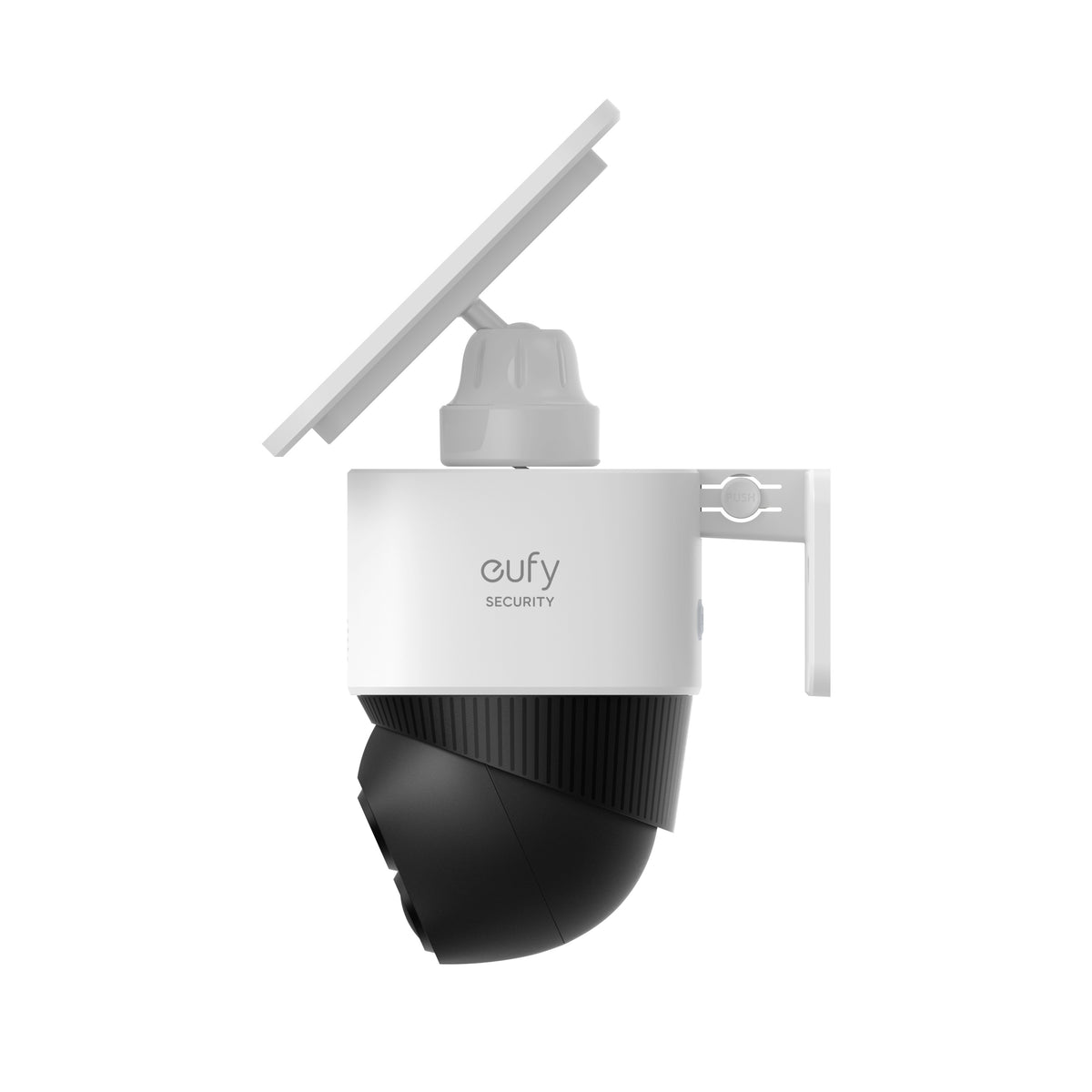 2x Solar Outdoor Camera Eufy Security Solocam S340 3k 2k Wi Fi Rotation Model Solocam S340
