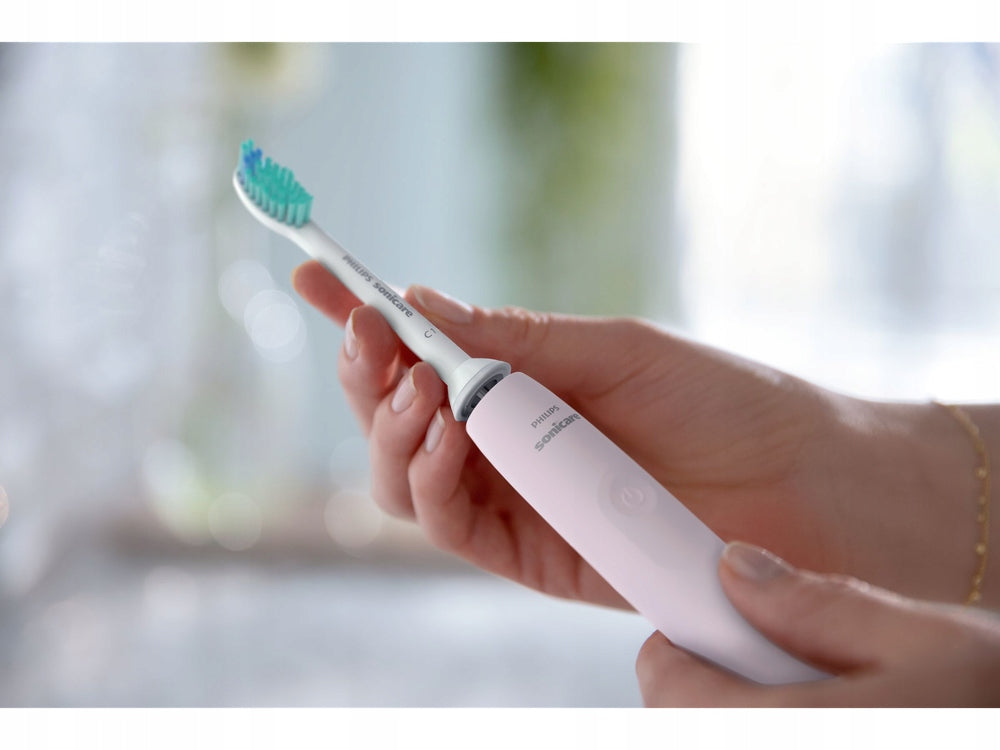 2x Sonic toothbrush Philips Sonicare SET Brand Philips