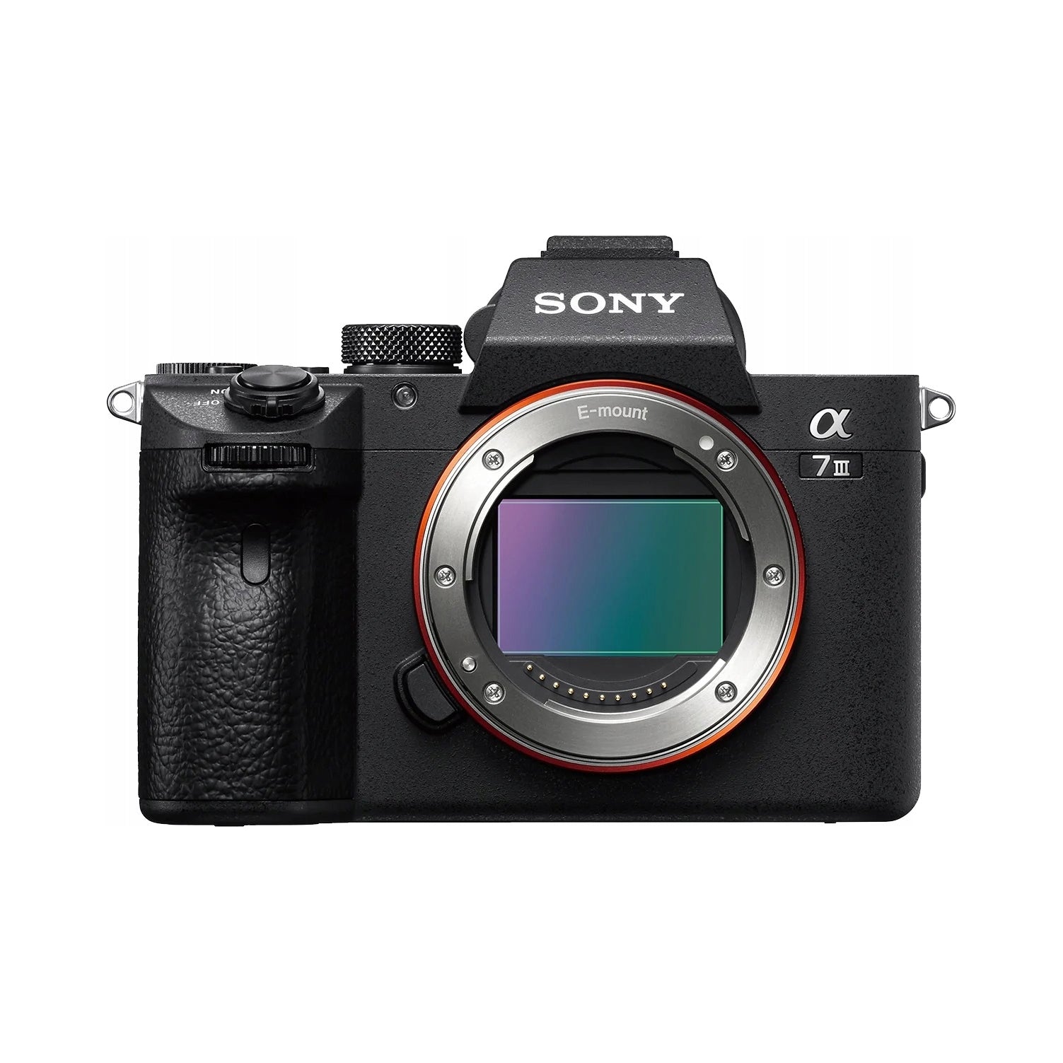 2x Sony Alpha 7 Mark III BODY | Sony