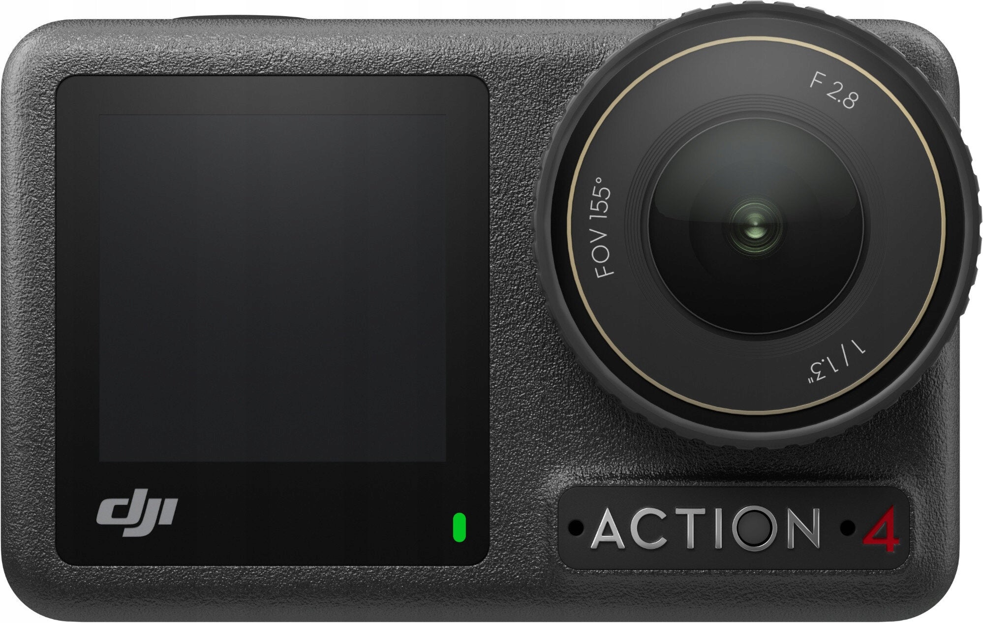 2x Sports Camera Dji Osmo Action 4 Standard Combo 4k Uhd Brand DJI