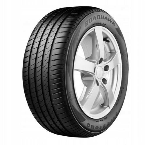 2x Summer tyre Firestone ROADHAWK 2 205/55R16 91H
