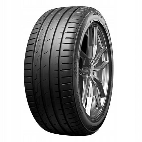 2x Summer tyre RoadX RXMOTION DU71 215/40R18 89Y