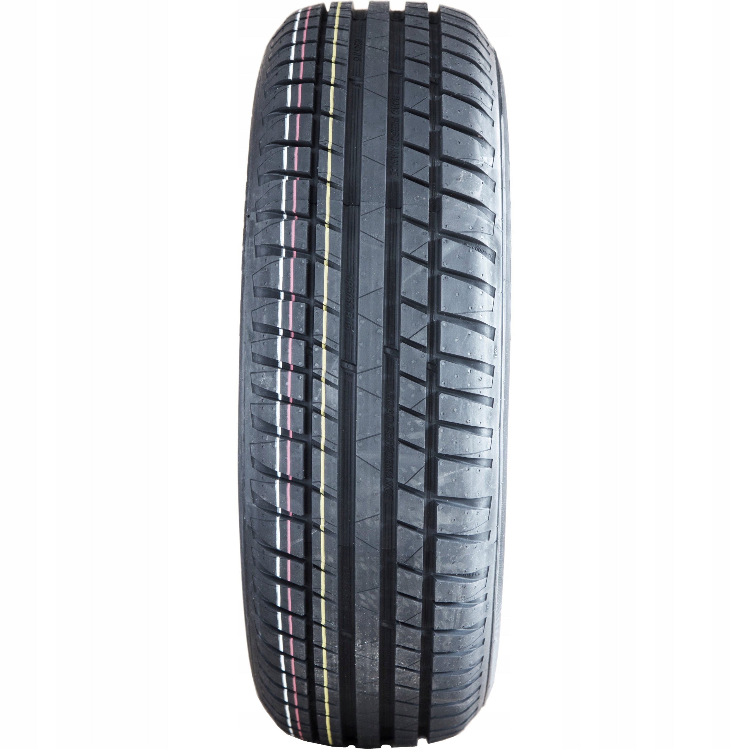 2x Summer tyres 205/55R16 94V XL Road Performance KORMORAN Number of tires offered 2 pcs.