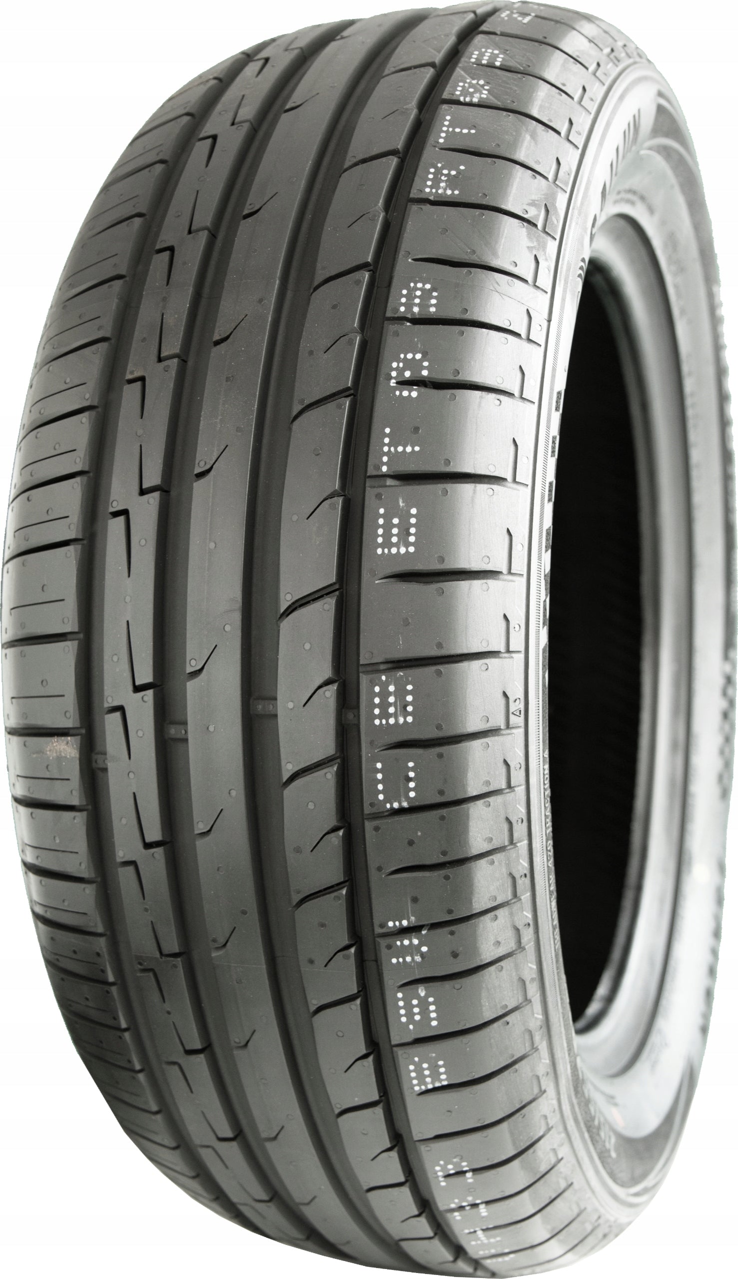 2x Summer tyres 225/35R20 90Y XL Atrezzo ZSR2 SAILUN Season summer