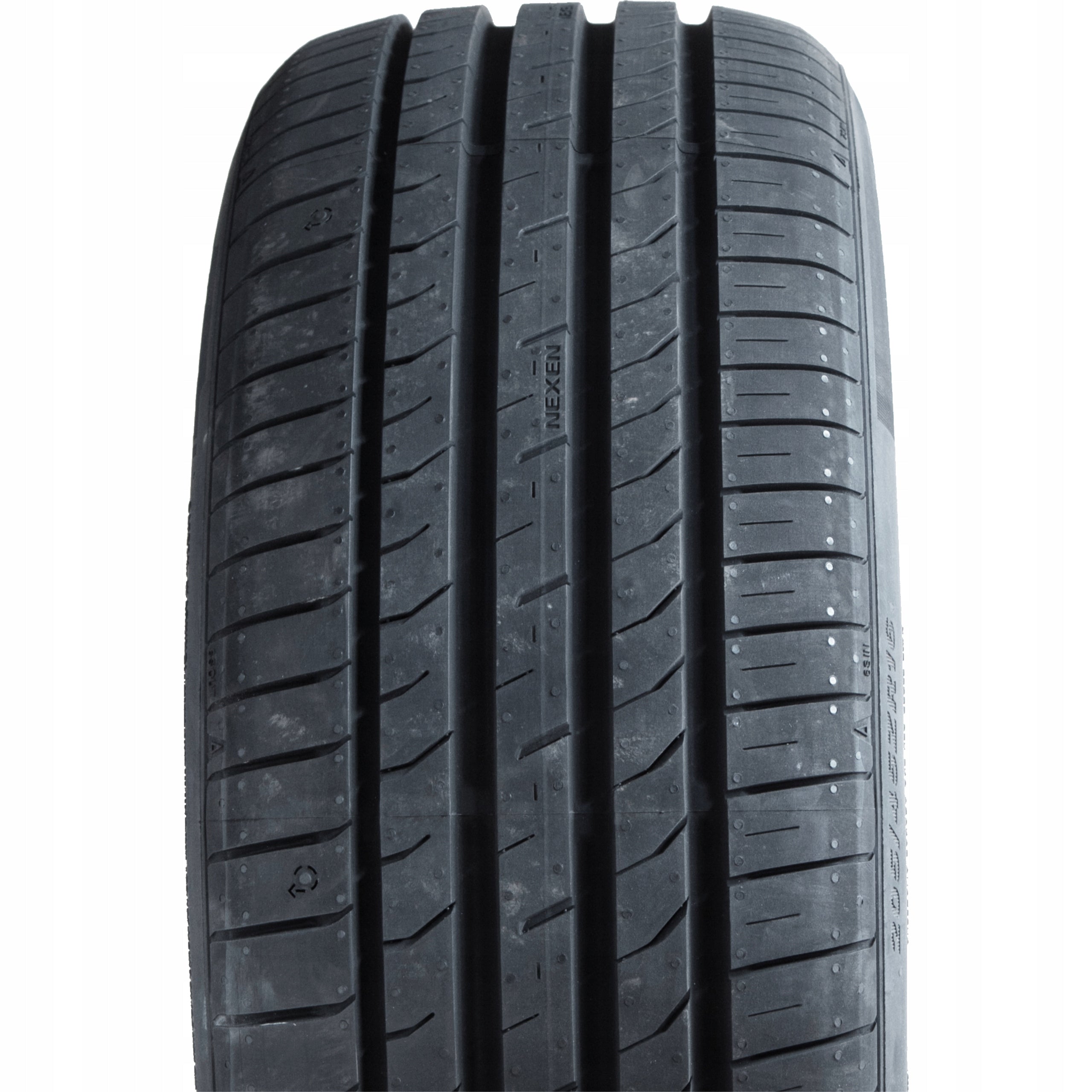 2x Summer tyres 225/50R17 98V XL N`Fera Primus NEXEN 2024