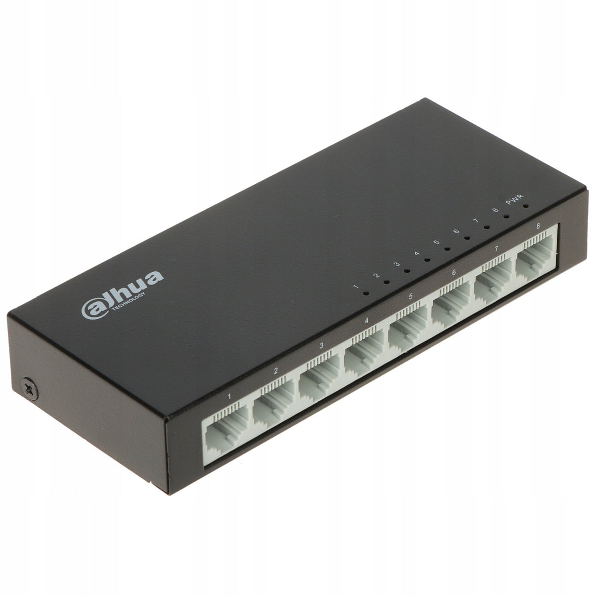 2x Switch Dahua SF1008