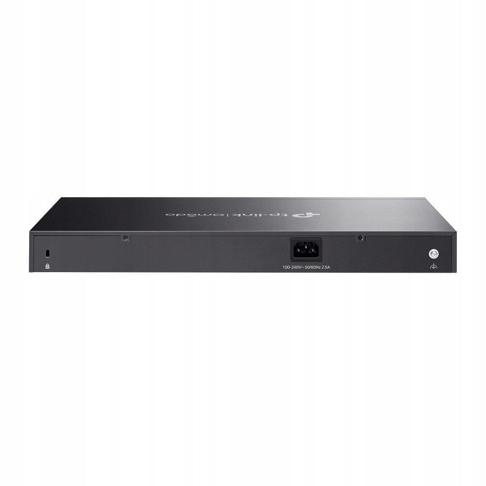 2x Switch TP-LINK SG2428LP Manufacturer TP-Link