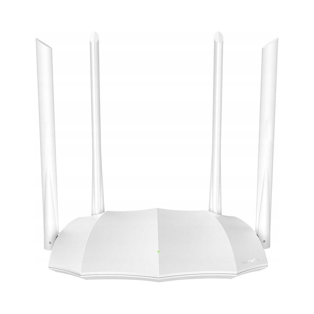 2x TENDA AC5 V3 ROUTER