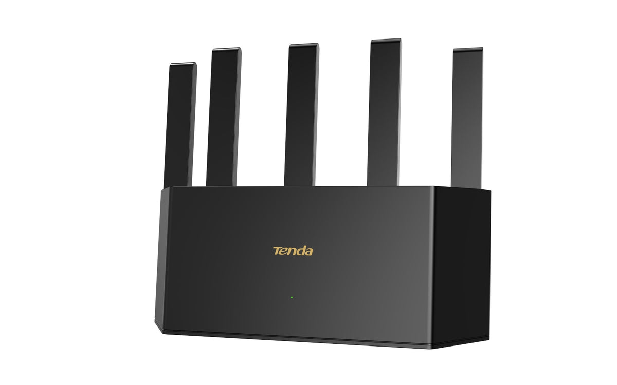 2x TENDA TE3L WiFi7 ROUTER Manufacturer Tenda