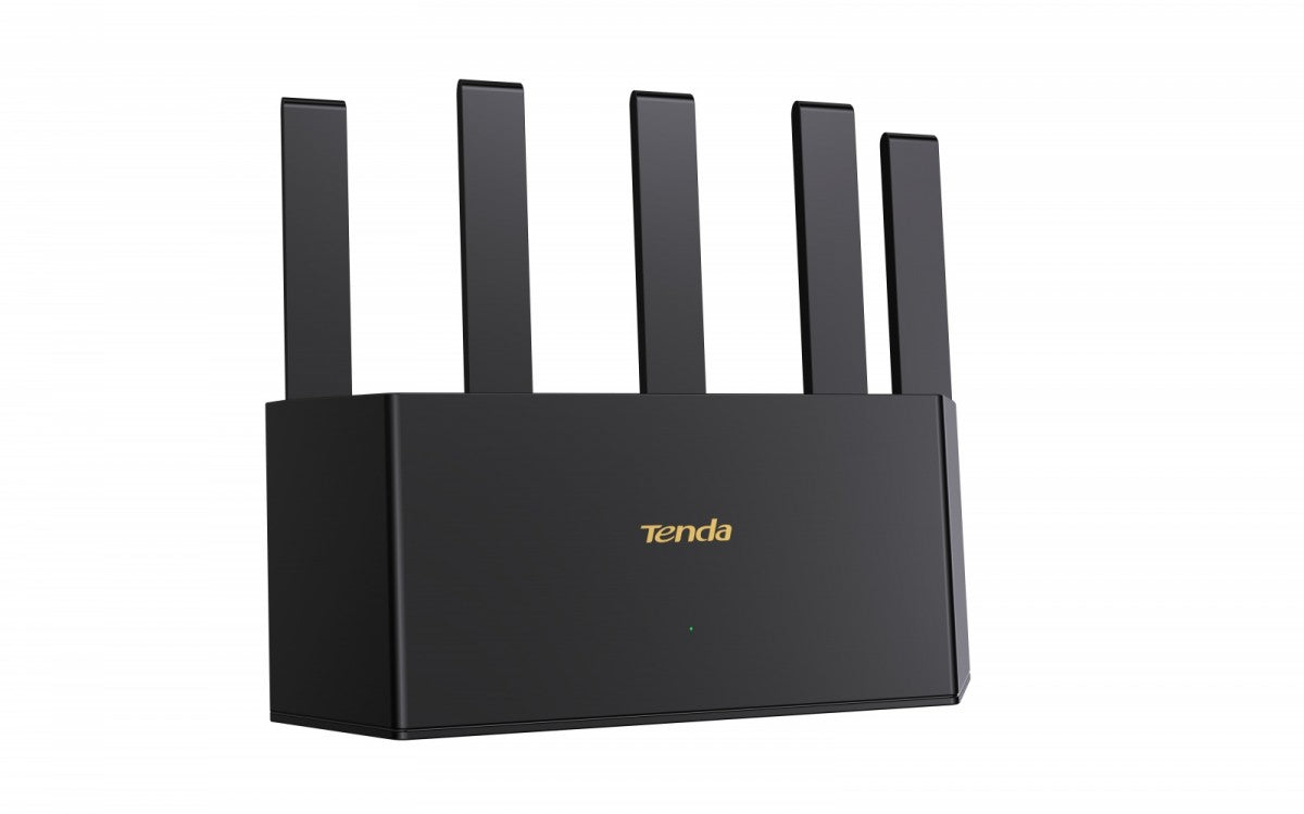 2x TENDA TE3L WiFi7 ROUTER Model TE3L