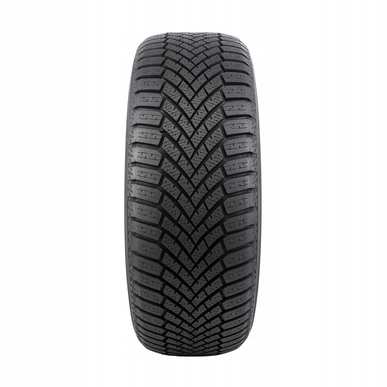 2x TIRES 205/55R16 Yokohama BluEarth Winter V906 Year of manufacture 2025