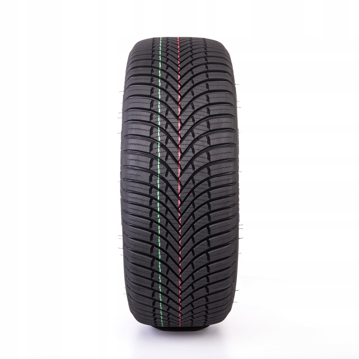 2x TIRES 205/55R17 Firestone MULTISEASON 2 Year of manufacture 2026
