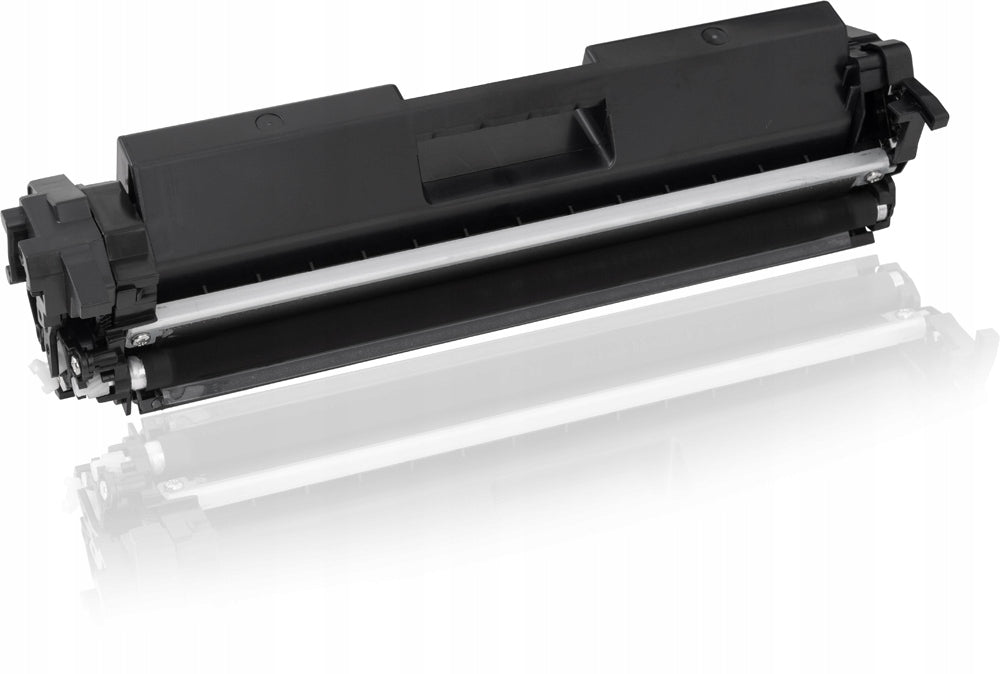 2x TONER for HP 17A CF217A M102W M130A M132 with CZIP Manufacturer Commerce Ink