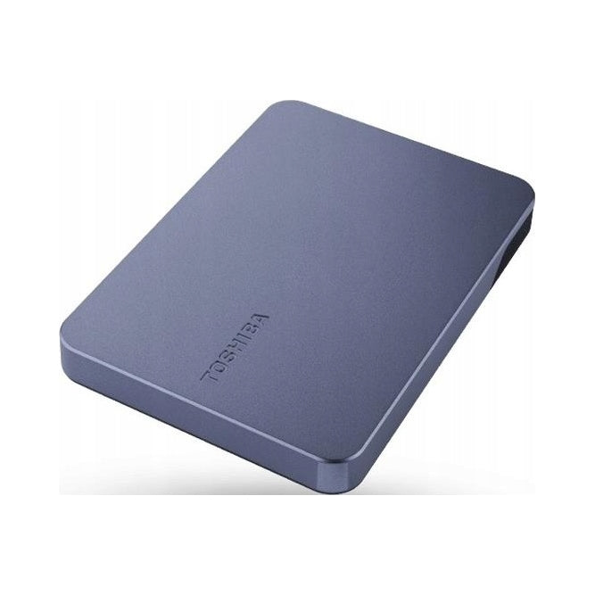 2x TOSHIBA Canvio Gaming 4TB 2.5inch USB 3.2 Portable External Hard Drive d