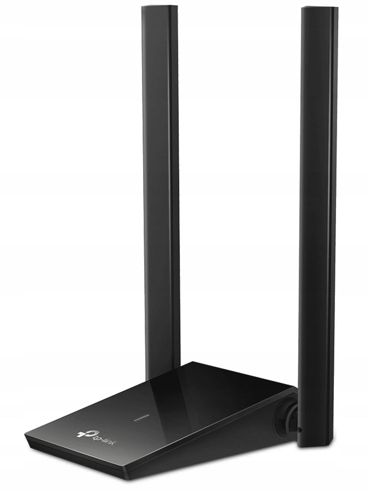 2x TP-LINK ARCHER T4U Plus Network Card