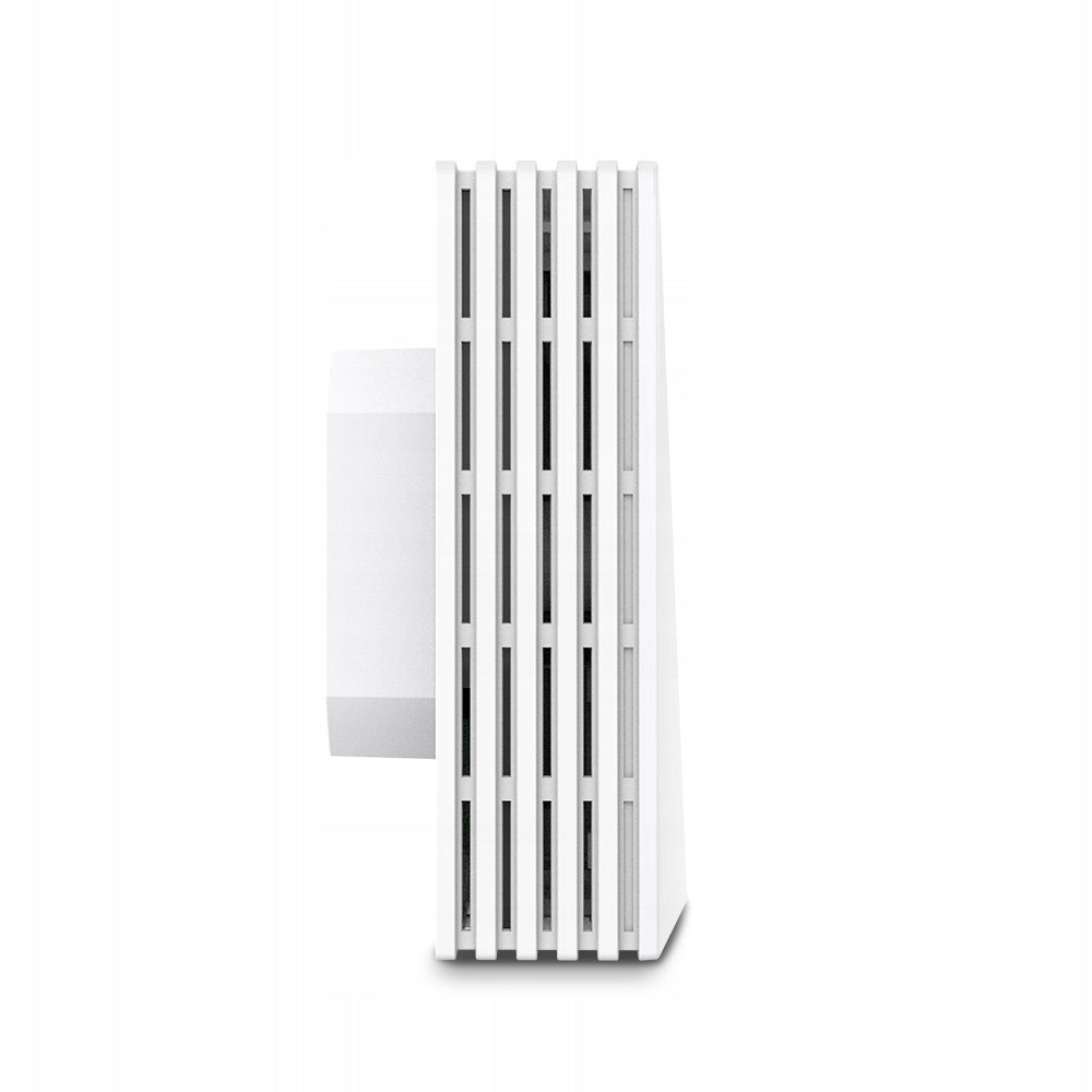 2x TP-LINK AX3000 Wall Plate WiFi 6 Access Point | EAP650-Wall | 802.11ax | Model TL-EAP650-WALL AX3000