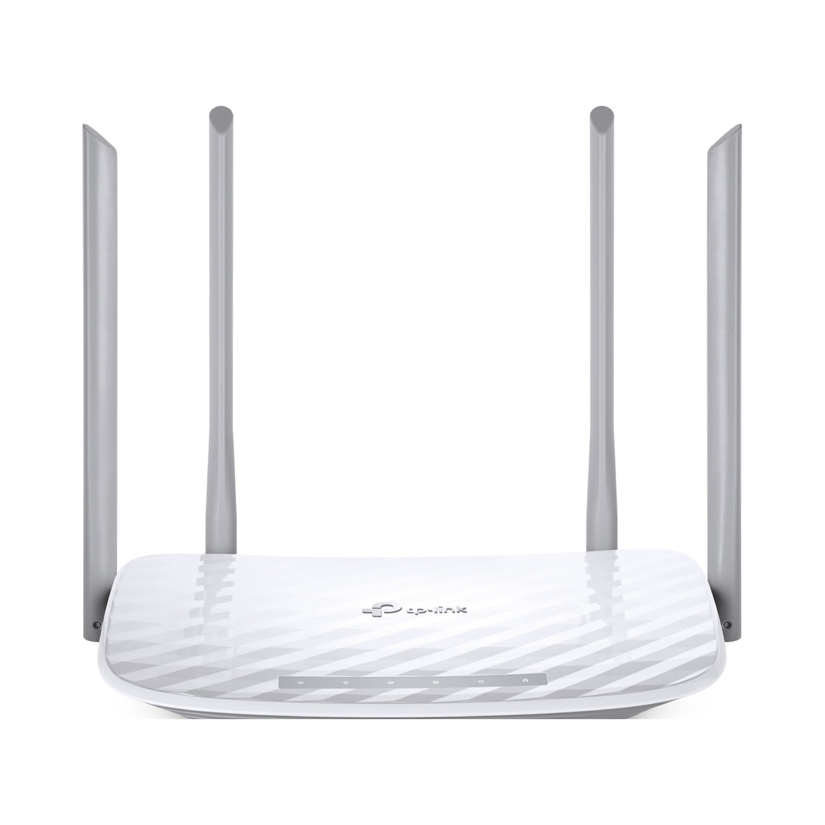 2x TP-LINK C50 router (xDSL; 2.4 GHz, 5 GHz)