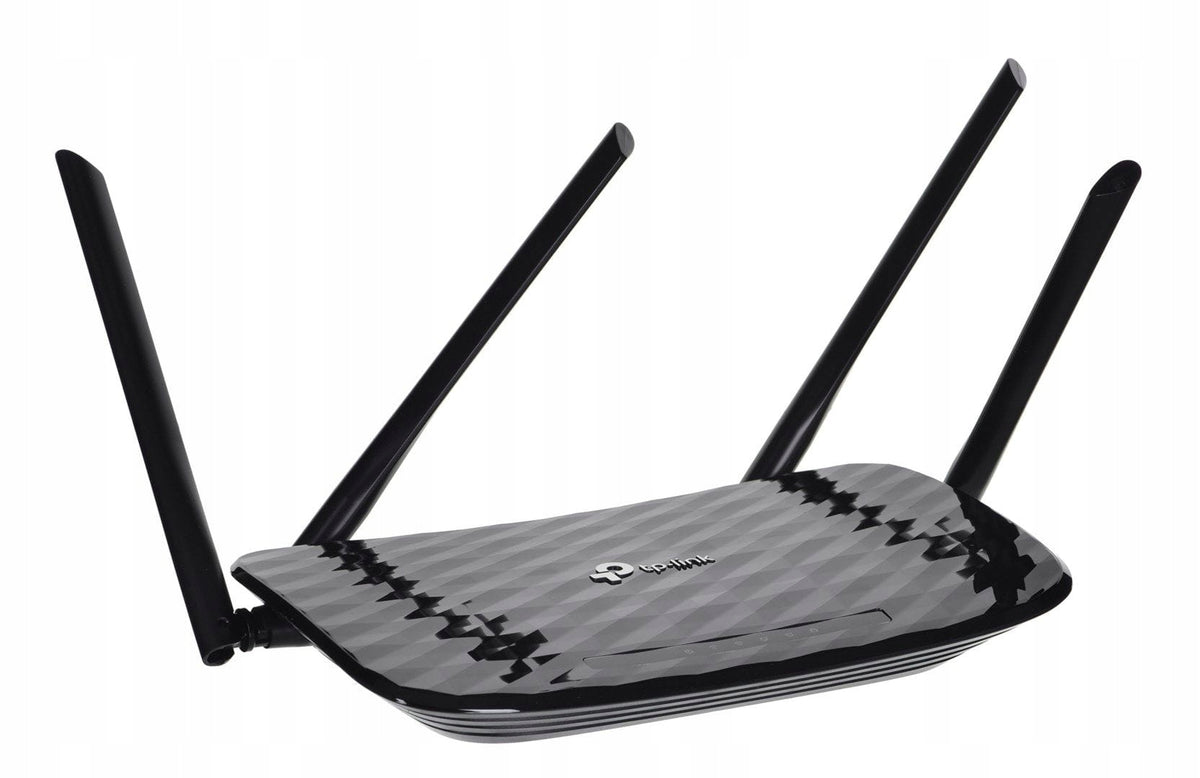 2x TP-LINK EC225-G5 Router Manufacturer TP-Link