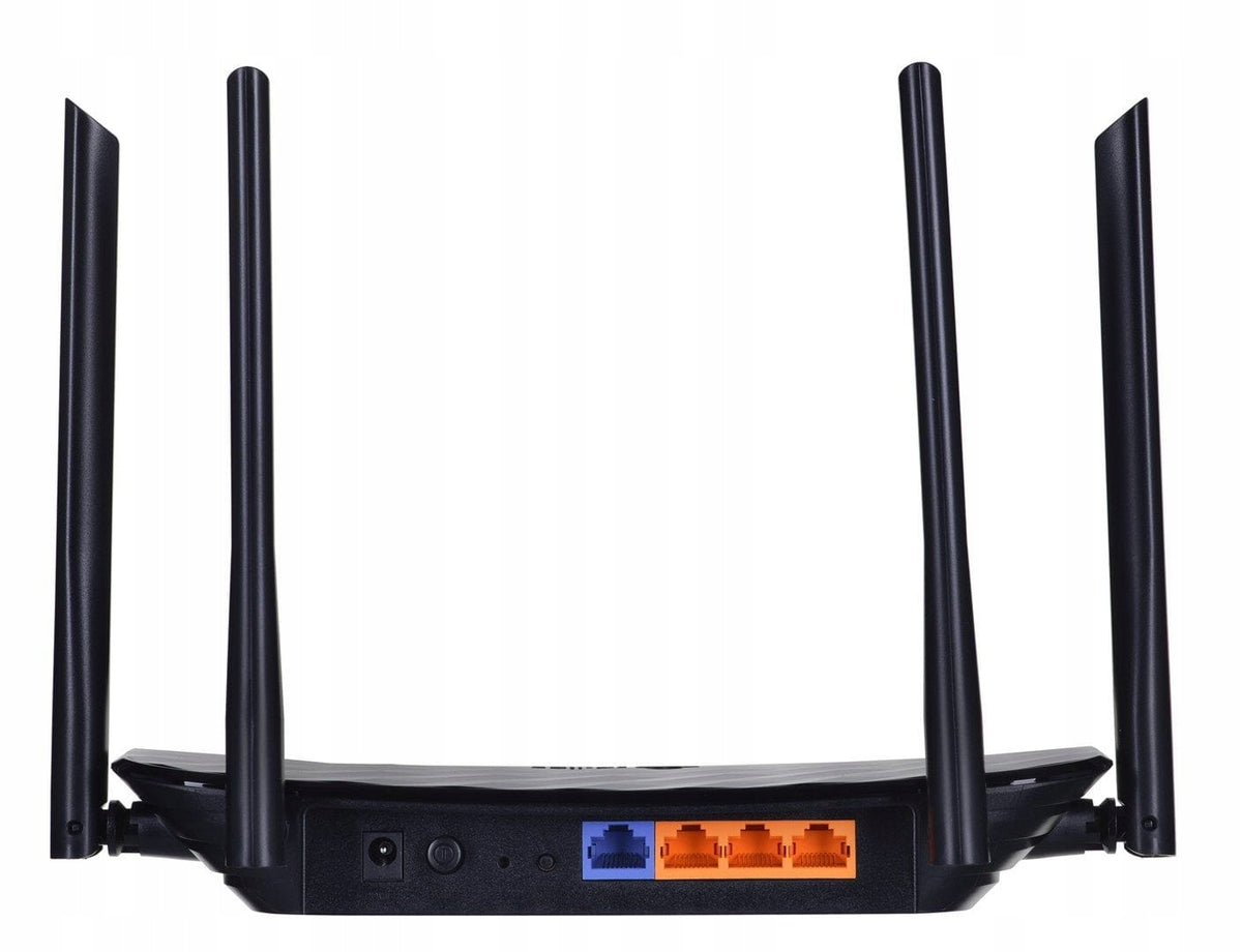 2x TP-LINK EC225-G5 Router Model EC225-G5