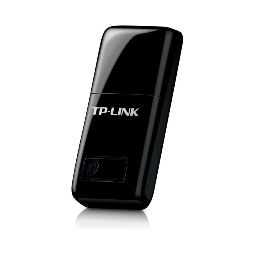 2x TP-LINK TL-WN823N (USB 2.0)