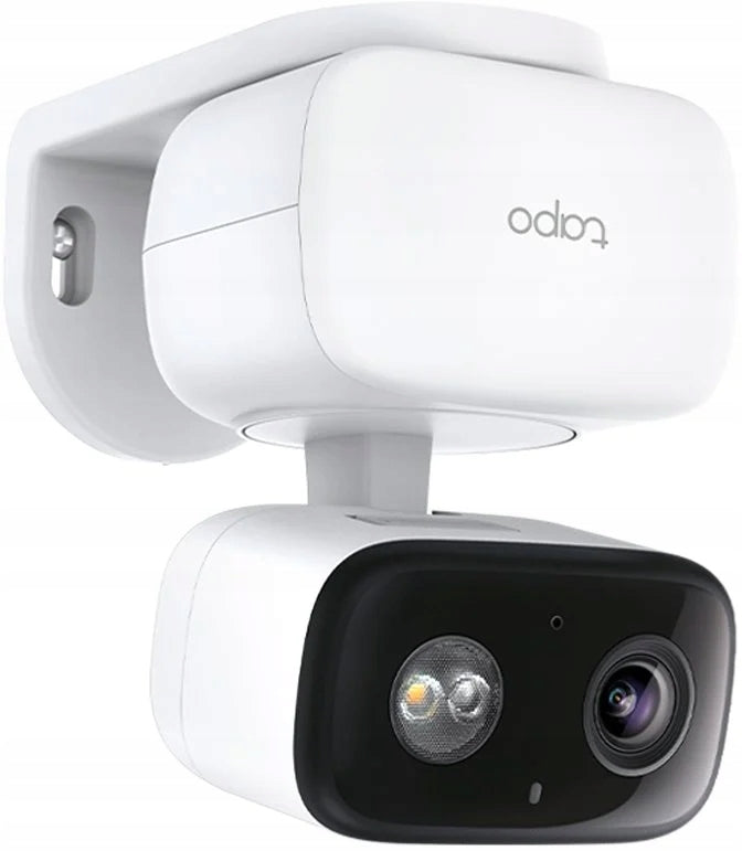 2x TP-LINK Tapo C206 camera Brand Tp-Link
