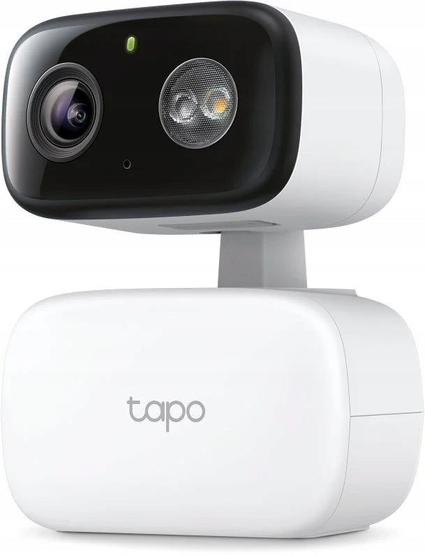 2x TP-LINK Tapo C206 camera