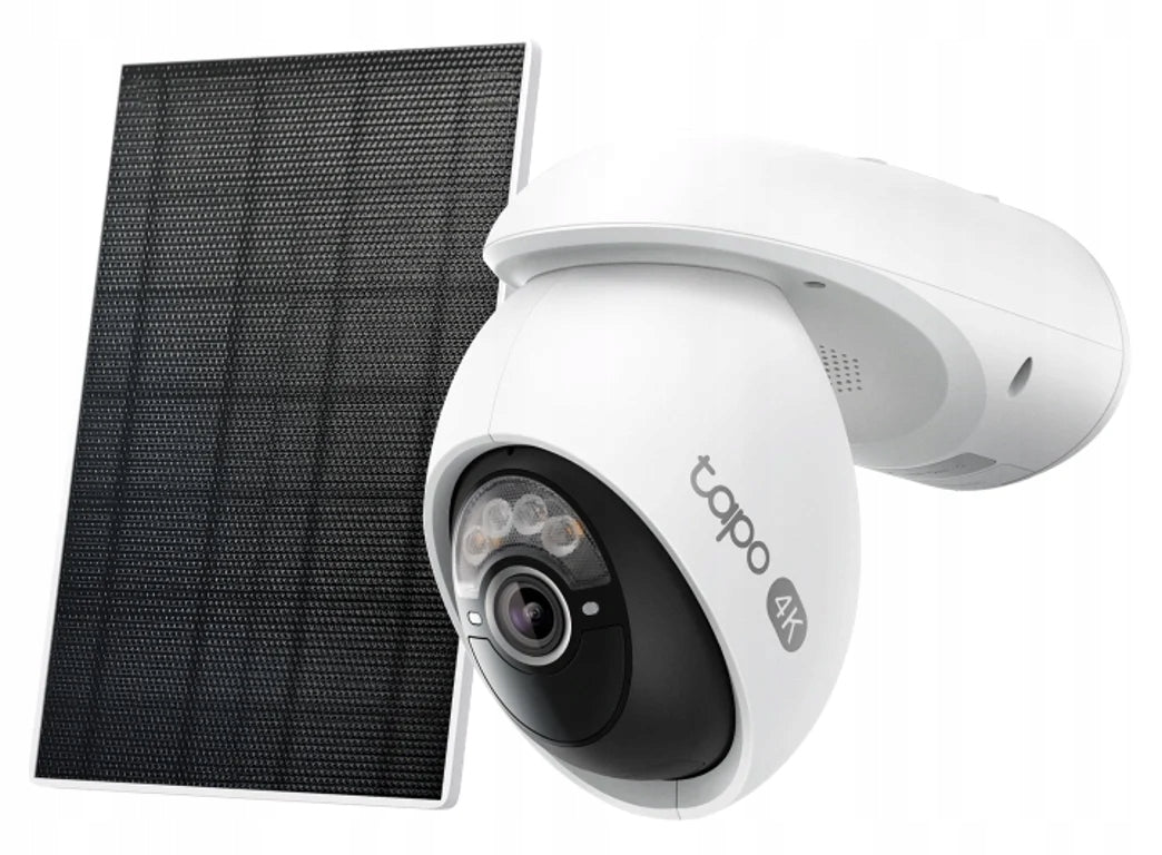 2x TP-LINK Tapo C660KIT camera Brand Tapo