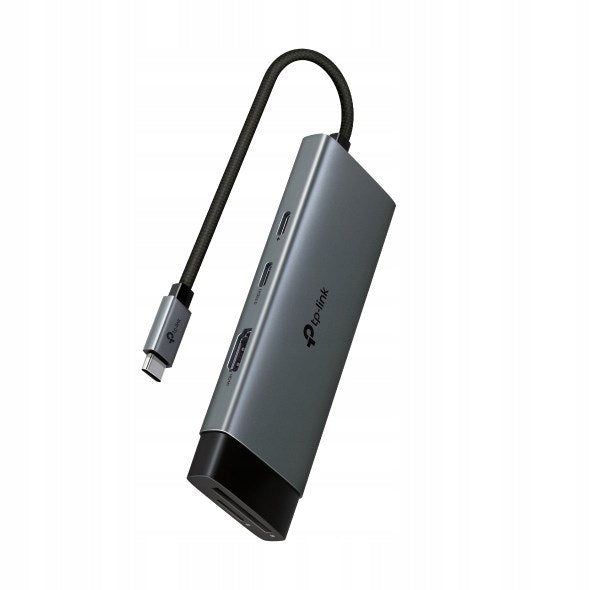2x TP-LINK UH7020C Hub