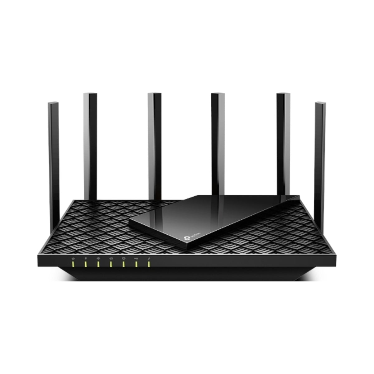 2x TP-Link Archer AX72 802.11ax Wi-Fi 6 Routers
