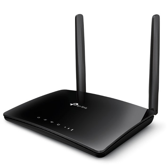 2x TP-Link Archer MR202 router Model Archer MR202