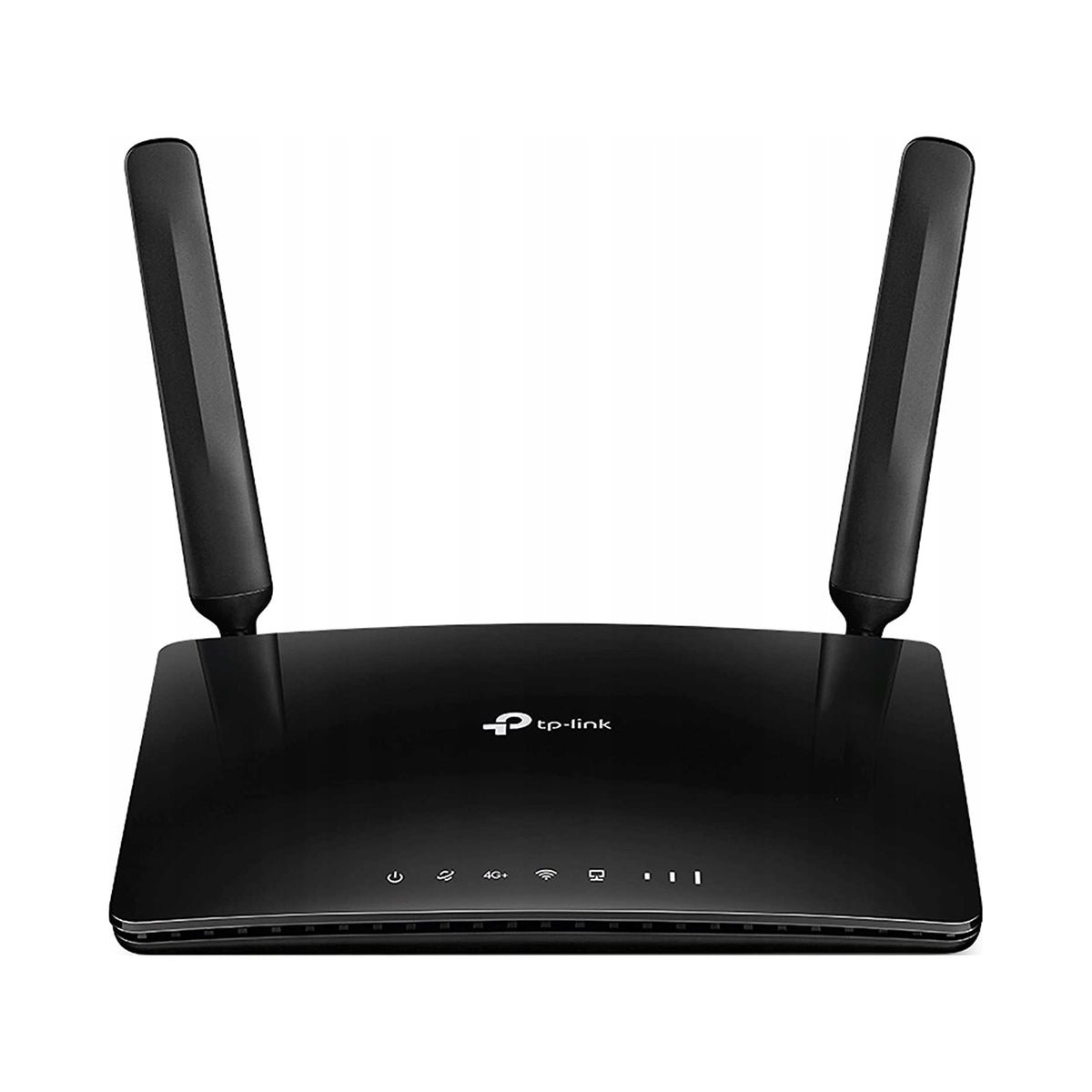 2x TP-Link Archer MR600 4G LTE AC1200 WiFi OneMesh Routers