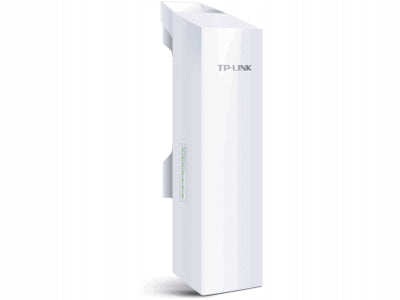 2x TP-Link CPE210 802.11n Wi-Fi 4 Access Point Model CPE210