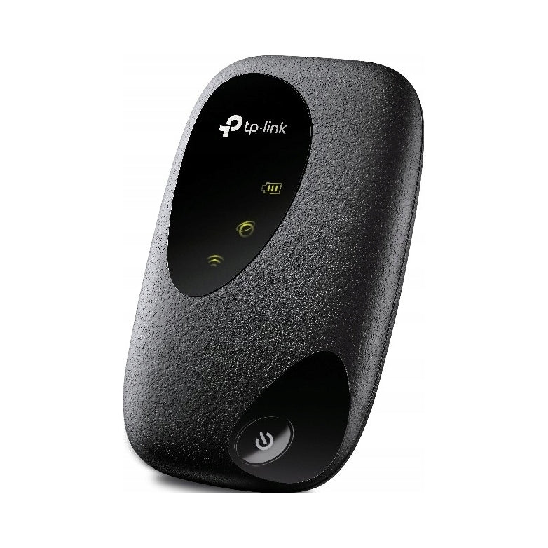 2x TP-Link M7000 - mobile hotspot - 4G LTE