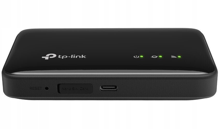 2x TP-Link M7005 Router Manufacturer TP-Link